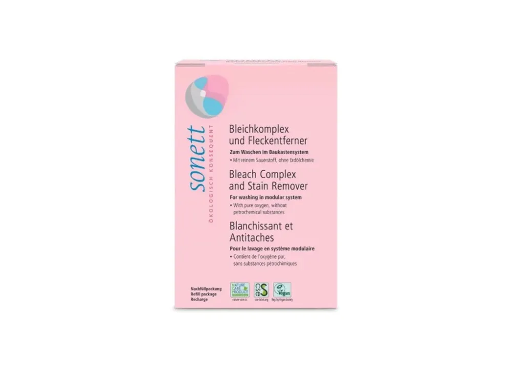 Sonett Wybielacz i odplamiacz 5 kg