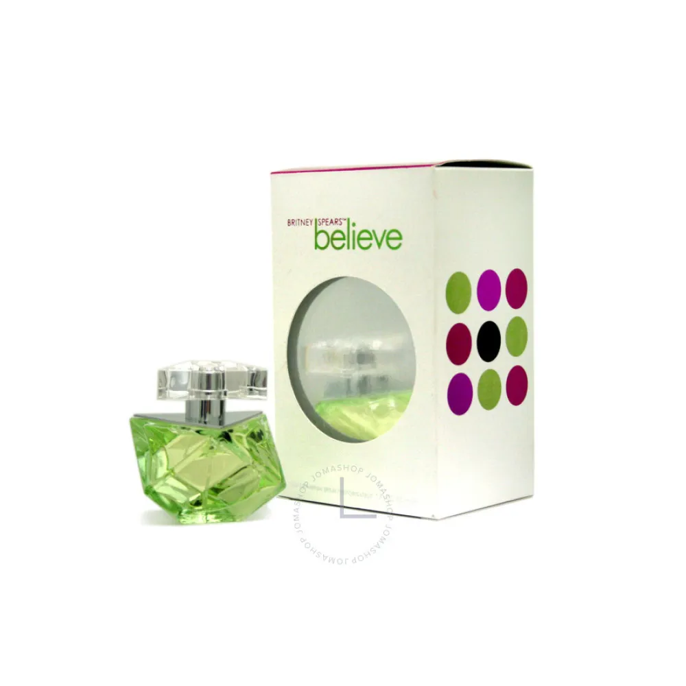Believe woda perfumowana dla kobiet 30 ml