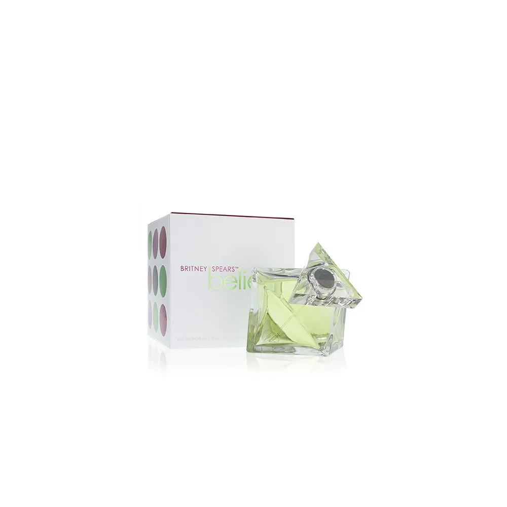 Believe woda perfumowana dla kobiet 30 ml