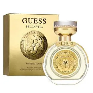 Guess Bella Vita woda perfumowana dla kobiet