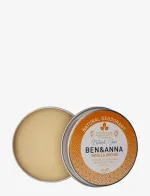 Ben & Anna Dezodorant w kremie Vanilla Orchid (45 g)