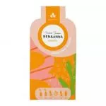 Ben & Anna Szampon w proszku (2×20 g) - Rokitnik - regeneruje i łagodzi