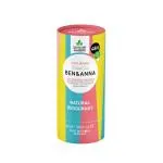 Ben & Anna Dezodorant stały (40 g) - Kokos