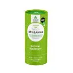 Ben & Anna Dezodorant stały (40 g) - Perska limonka