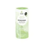 Ben & Anna Dezodorant Sensitive Solid (40 g) - Cytryna i limonka - bez sody oczyszczonej
