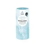 Ben & Anna Dezodorant Sensitive Solid (40 g) - Mountain Breeze - bez sody oczyszczonej