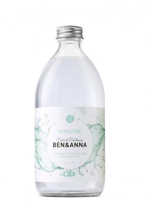 Płyn do płukania ust dla wrażliwych zębów Sensitive (500 ml)