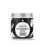 Ben & Anna Pasta do zębów wybielająca z węglem aktywnym (100 ml)