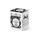 Ben & Anna Pasta do zębów wybielająca z węglem aktywnym (100 ml)