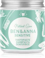 Ben & Anna Pasta do zębów dla wrażliwych zębów Sensitive (100 ml)