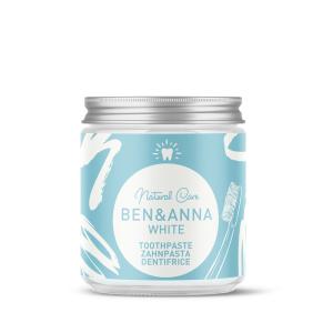 Pasta do zębów przeciw przebarwieniom (100 ml) - pozostawia uczucie świeżości w jamie ustnej