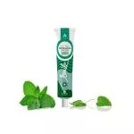 Ben & Anna Pasta do zębów z fluorem (75 ml) - Spearmint - ze świeżą miętą