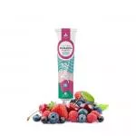 Ben & Anna Pasta do zębów z fluorem (75 ml) - Wild Berry - o smaku i aromacie dzikich jagód