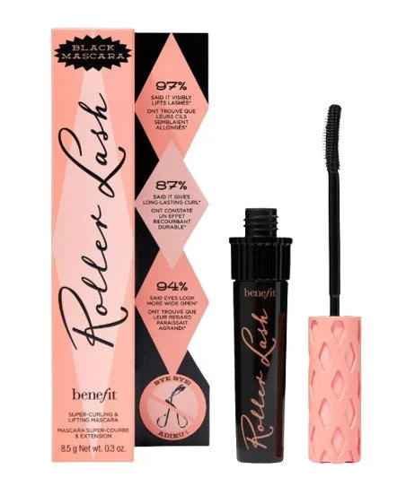 Tusz do rzęs Roller Lash 8,5 g