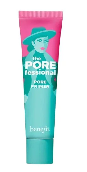 Benefit POREfessional baza pod makijaż minimalizująca pory