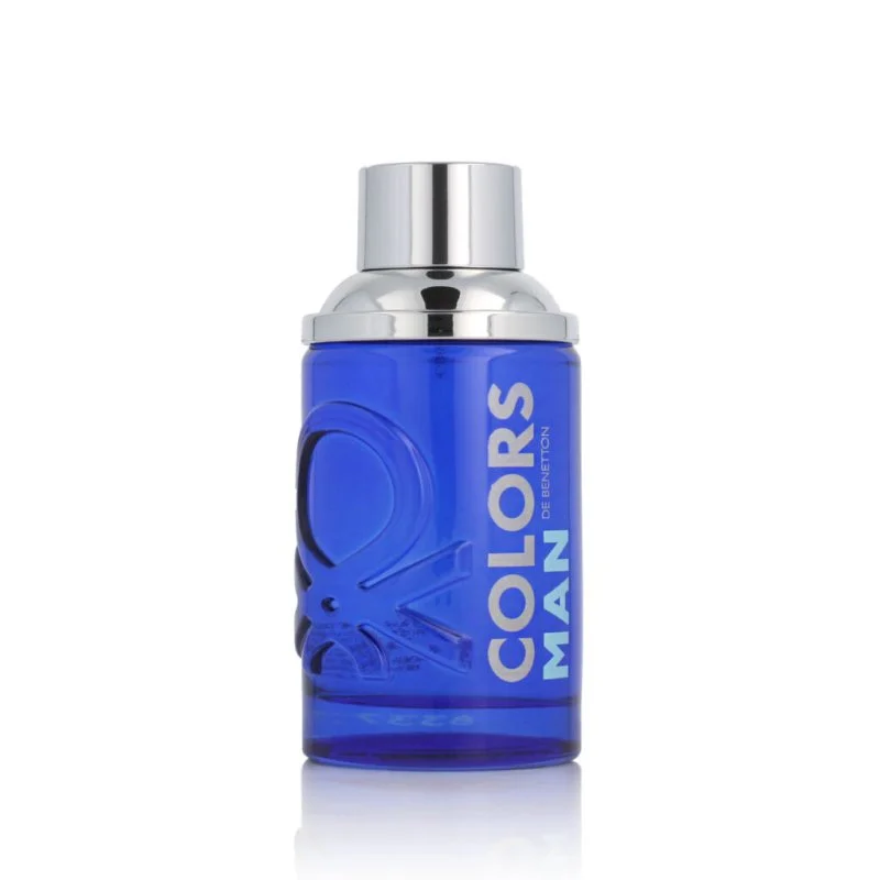 Benetton Colors de Benetton Men Blue woda toaletowa dla mężczyzn