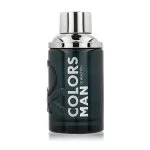Colors Man Black woda toaletowa dla mężczyzn 100 ml
