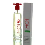 Hot woda toaletowa dla kobiet 100 ml