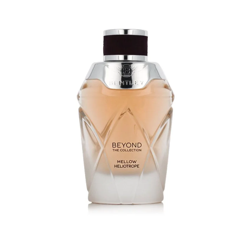 Bentley Beyond Mellow Heliotrope woda perfumowana unisex