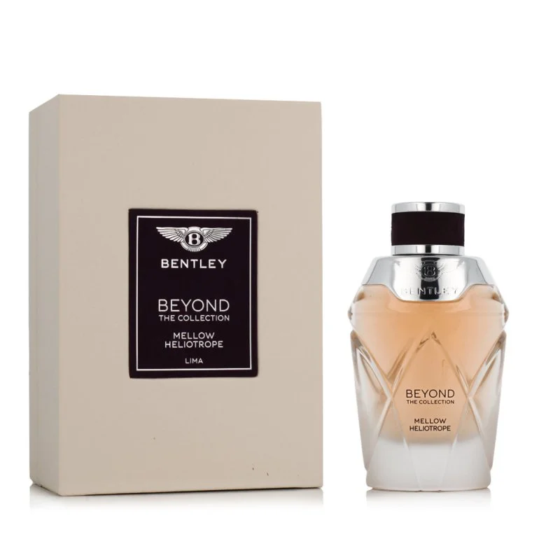Bentley Beyond Mellow Heliotrope woda perfumowana unisex