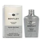 Bentley Infinite Rush White Edition woda toaletowa dla mężczyzn