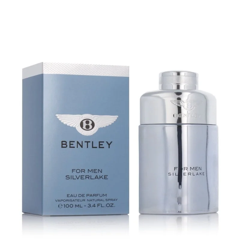 For Men Silverlake woda perfumowana dla mężczyzn 100 ml
