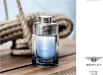 For Men Azure woda toaletowa dla mężczyzn 100 ml