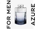 For Men Azure woda toaletowa dla mężczyzn 100 ml
