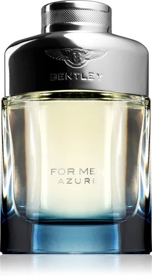 Bentley For Men Azure woda toaletowa dla mężczyzn 100 ml