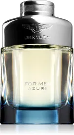 For Men Azure woda toaletowa dla mężczyzn 100 ml