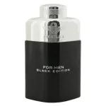 For Men Black Edition woda perfumowana dla mężczyzn 100 ml