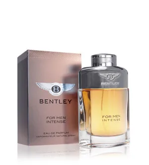 Bentley For Men Intense woda perfumowana dla mężczyzn 100 ml