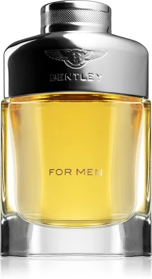 Bentley For Men woda toaletowa dla mężczyzn 100 ml