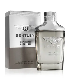 Bentley Infinite Intense woda perfumowana dla mężczyzn 100 ml