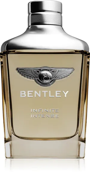 Bentley Infinite Intense woda perfumowana dla mężczyzn 100 ml