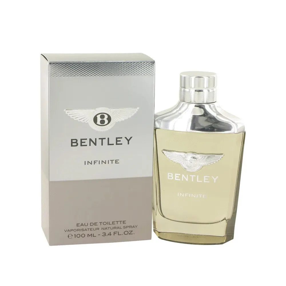 Infinite woda toaletowa dla mężczyzn 100 ml
