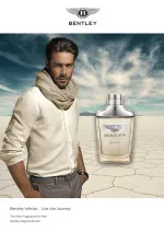 Infinite woda toaletowa dla mężczyzn 100 ml