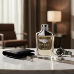 Infinite woda toaletowa dla mężczyzn 100 ml