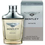 Infinite woda toaletowa dla mężczyzn 100 ml