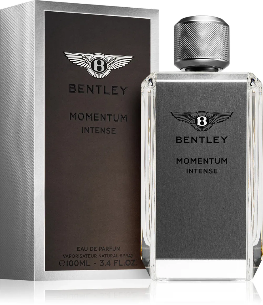Momentum Intense woda perfumowana dla mężczyzn 100 ml