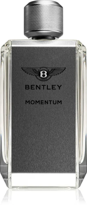 Bentley Momentum woda toaletowa dla mężczyzn 100 ml