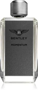 Momentum woda toaletowa dla mężczyzn 100 ml