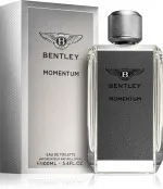 Momentum woda toaletowa dla mężczyzn 100 ml