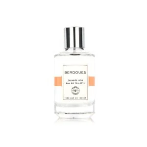 Berdoues Freesia & Coton woda toaletowa unisex