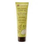laSaponaria Odżywka do włosów bez spłukiwania z kokosem i moringą 150 ml