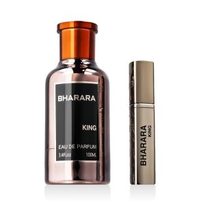 King woda perfumowana dla mężczyzn