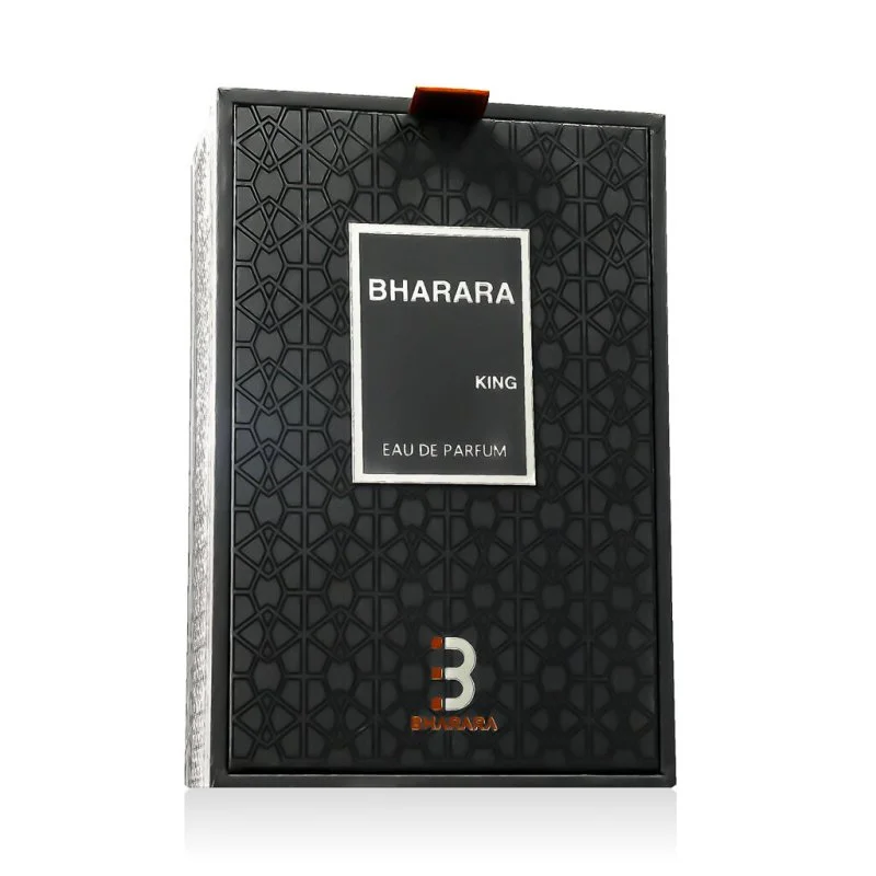 King woda perfumowana dla mężczyzn 100 ml