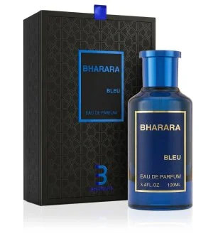 Bharara Bleu woda perfumowana dla mężczyzn