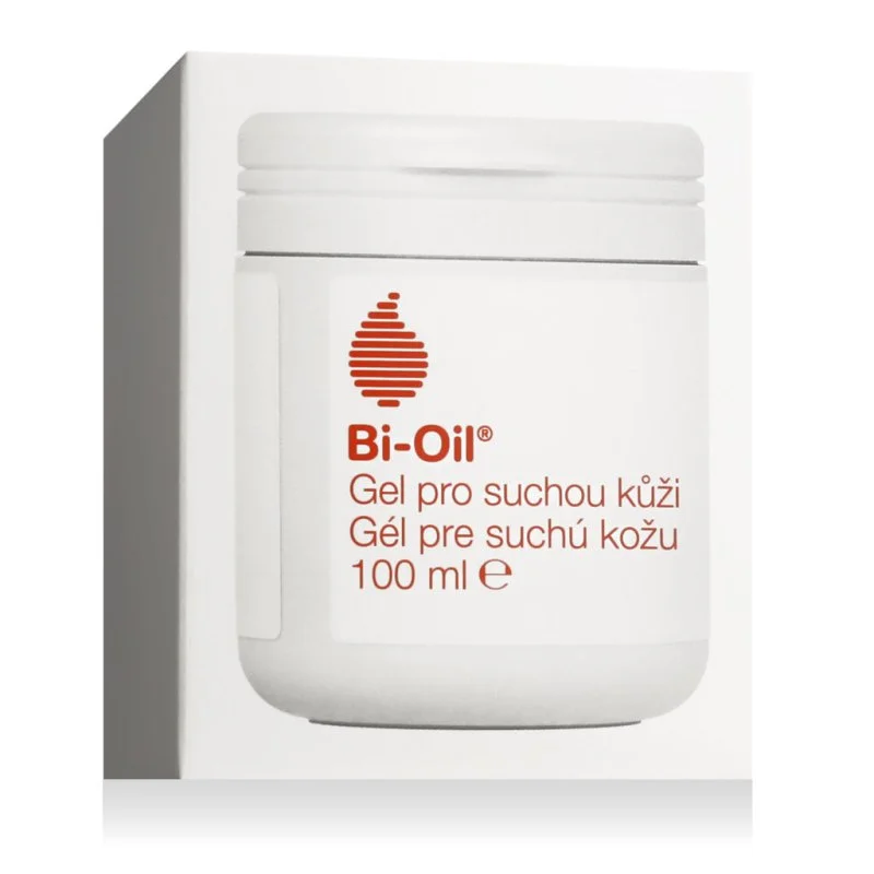 Bio-Oil Żel 100 ml