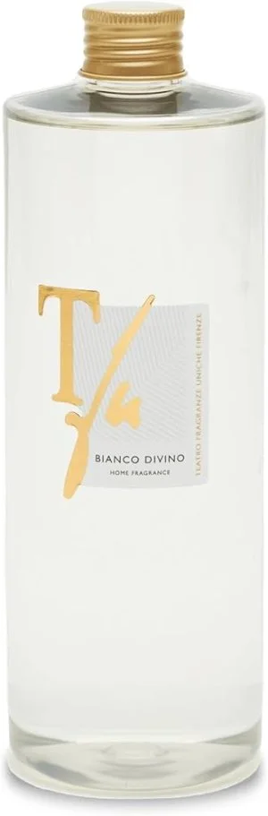 Bianco Divino Wkład 500 ml Zapach do domu - Tfu w pudełku